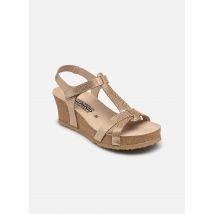 Sandalen Liviane Beige - Mephisto - Größe 37
