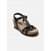 Mephisto - Sandalen Liviane - Zwart - Maat 38