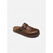 Mephisto - Sandalias Nathan - Marrón