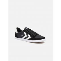Hummel Hummel Slimmer Stadil Low Noir - Baskets - Disponible en 40