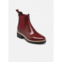 Bottines et boots Ava Rouge - Lemon Jelly - Disponible en 36