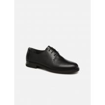 Camper - Veterschoenen Iman K200685 - Zwart - Maat 38