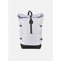Rucksäcke Icon Rolltop Backpack L Blau - SANDQVIST - Größe T.U