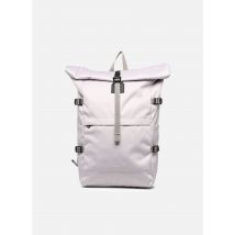 SANDQVIST - Rucksäcke Icon Rolltop Backpack L - grau - Größe T.U
