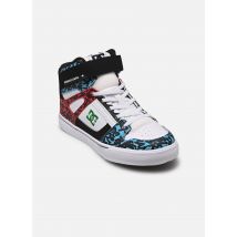 DC Shoes - Pure High-Top EV Multicolore - Sneakers - Taglia 37