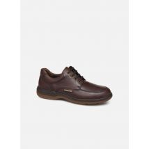 Chaussures à lacets Douk Marron - Mephisto - Disponible en 46
