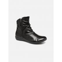Josef Seibel - Botines Naly 24 - Negro