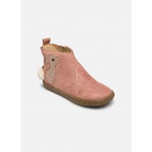 Boots en enkellaarsjes Bouba Pimpin Roze - Shoo Pom - Beschikbaar in 25