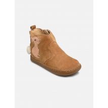 Shoo Pom - Stiefeletten & Boots Bouba Pimpin - braun - Größe 24