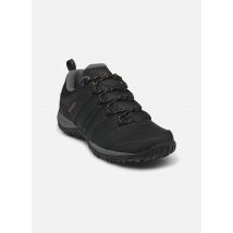 Sportschuhe Woodburn II Waterproof Schwarz - Columbia - Größe 43