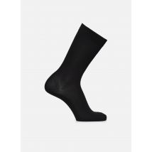 BLEUFORÊT - Socken & Strumpfhosen Chaussettes - Coton D'Egypte Chaussettes - schwarz - Größe 47 - 50