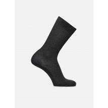 BLEUFORÊT - Socken & Strumpfhosen Chaussettes - Coton D'Egypte Chaussettes - grau - Größe 47 - 50