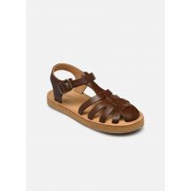 Tinycottons - Sandalen Braided sandals - braun - Größe 31