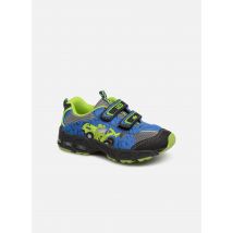 Lico - Sportschuhe Loader V Blinky - blau - Größe 31