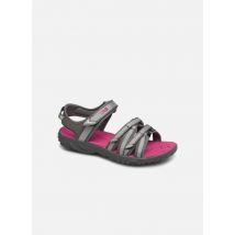 Teva - Sandalias Tirra Kids - Rosa - Talla 28