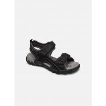 Superfit - Sandalen Hike - Zwart - Maat 31