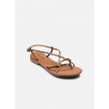 Les Tropéziennes par M Belarbi - Sandalen MONATRES - beige - Größe 40