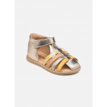 Babybotte - Sandalen Teriyaki - gold/bronze - Größe 20