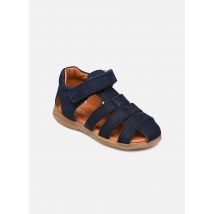 Babybotte - Sandalen Tafari - blau - Größe 19