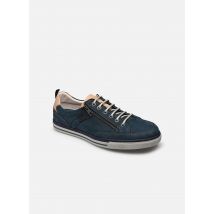 Fluchos Quebec 9376 Blauw - Sneakers - Beschikbaar in 44