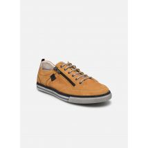 Fluchos - Quebec 9376 - Geel - Sneakers - Maat 46