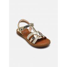 Shoo Pom - Sandalen Solar Buckle - Gold - Größe 28