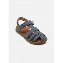 Shoo Pom - Sandalen Solar Tonton - blau - Größe 32