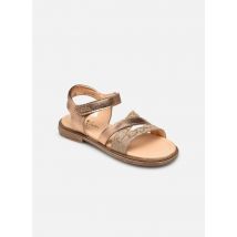 Aster - Sandalias Tessia - Rosa