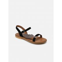 Adolie - Sandalen Lazar Feather - schwarz - Größe 32