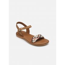 Adolie - Sandalen Lazar Kate - braun - Größe 28