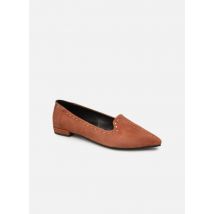 Mocassins ZOLA LOAFER Marron - Shoe the bear - Disponible en 36