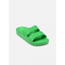 Sandales et nu-pieds Basic E Vert - Freedom Moses - Disponible en 24 - 25
