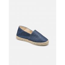 La maison de l'espadrille - Espadrilles Sabline VE 709-1 - blau - Größe 30
