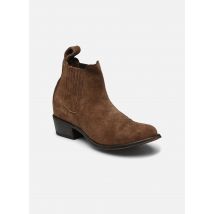 Mexicana - Stiefeletten & Boots Estudio Bis - braun - Größe 39