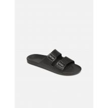 Sandales et nu-pieds Basic M Noir - Freedom Moses - Disponible en 46 - 47