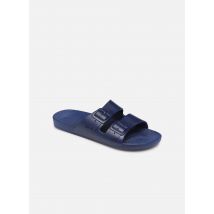 Sandales et nu-pieds Basic M Bleu - Freedom Moses - Disponible en 46 - 47