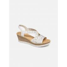 Rieker Edna - Sandales et nu-pieds - Disponible en 42