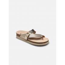 Mephisto - Sandalen Helen Mix - gold/bronze - Größe 36