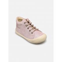 Bottines et boots Cocoon Zip Rose - Naturino - Disponible en 19