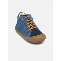 Stiefeletten & Boots Cocoon Zip Blau - Naturino - Größe 20
