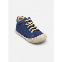 Stiefeletten & Boots Cocoon Zip Blau - Naturino - Größe 25