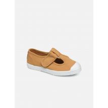 Cienta - Pilou - braun - Sneaker - Größe 25