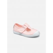 Cienta - Pilou - Rosa - Deportivas