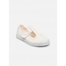 Cienta - Pilou - Blanco - Deportivas - Talla 25