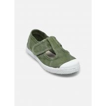 Cienta - Pilou - Groen - Sneakers - Maat 25