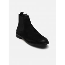 Schmoove - Stiefeletten & Boots Pilot Chelsea - schwarz - Größe 43