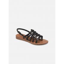Chattawak - Sandalias SHIRLEY - Negro