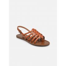 Sandalen SHIRLEY Braun - Chattawak - Größe 39
