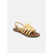 Chattawak - Sandalen SHIRLEY - gelb - Größe 39