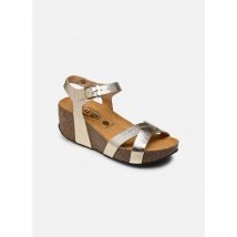 Plakton - Sandalias So Final - Oro y bronce - Talla 38